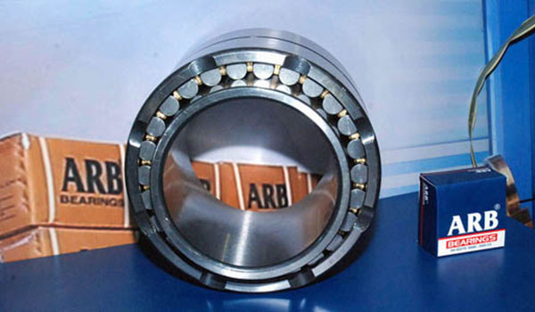 ARB Bearings in expansion mode, launches new bearings 